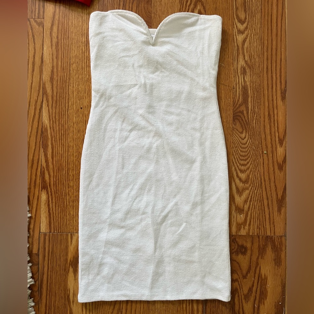 H&M dress